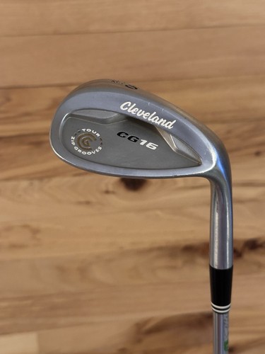 Cleveland cg16 sand - sand, 60°
