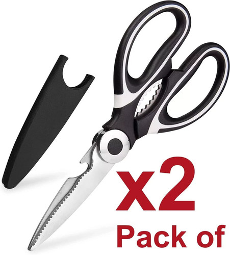 Stainless steel multi - 2,