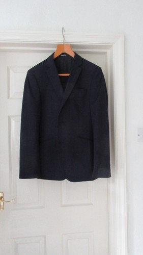Men suit jacket - ,