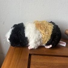 AURORA MINI FLOPSIE Guinea Pig