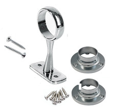 19mm Round Hanging Curtain