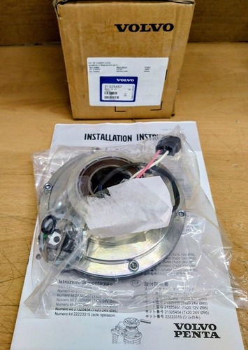 Volvo penta clutch part - volvo,
