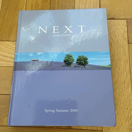 Next directory volume 2000 - next,