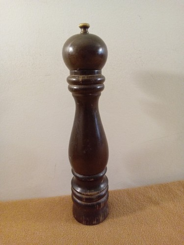 Vintage peugeot wooden - vintage,