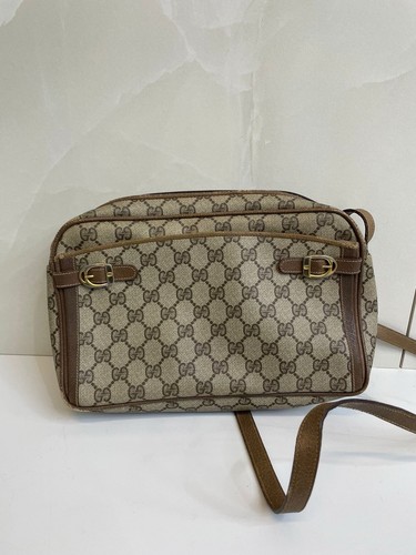 Gucci monogram canvas - gg,