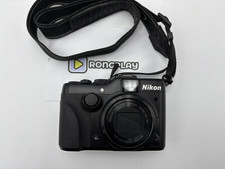 Nikon COOLPIX P7100 10.1 MP