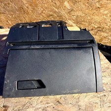 Audi glove box compartment - audi,