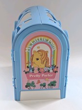 Little pony mlp pretty - pony,