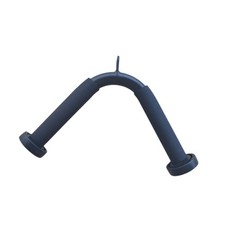 Tricep Press Down Bar Sturdy