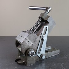 Tilting Machine Vice