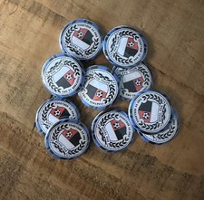 Royal Oak Steve Bracknell 25mm