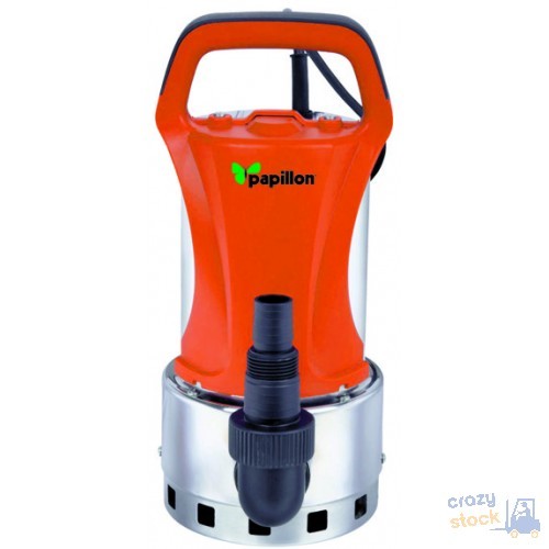 Electric pump submarine - pump,