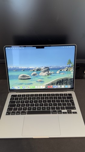 Apple macbook air inch - macbook, 13-inch