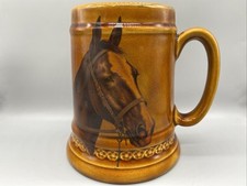 Lord Nelson Pottery Horse