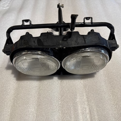 Suzuki gsxr1100 1986 headlight - suzuki,