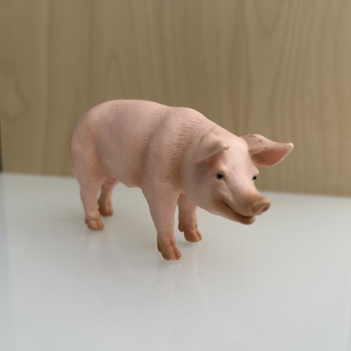 Schleich 13287 boar - 13287, pig