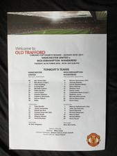 2010 man utd wolves - man,