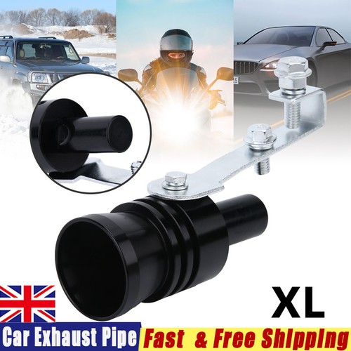 Car turbo sound muffler - sound,