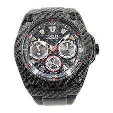GUESS COLLECTION W1048G2 Black