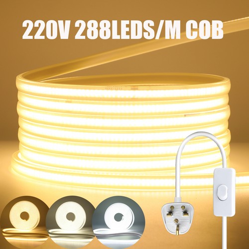 Neon cob led - neon,