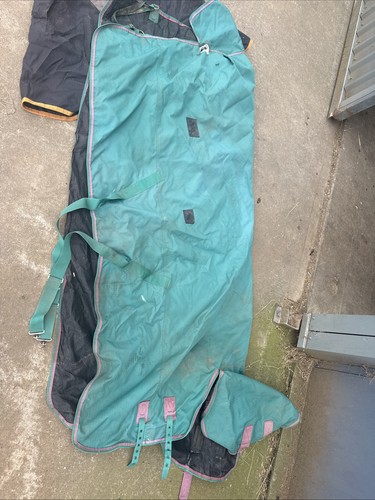 7ft 100g full neck tempest - full,