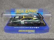Scalextric C2644D Digital