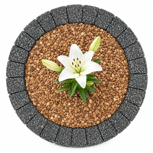 78cm tree surround 58cm inner - tree,