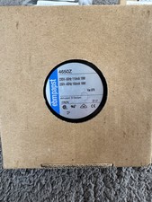 EBMPAPST 4650 Z AXIAL FAN 230V
