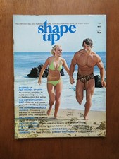 Vintage Shape Up Fitness