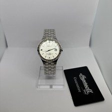 Ingersoll unisex quartz watch - ingersoll,