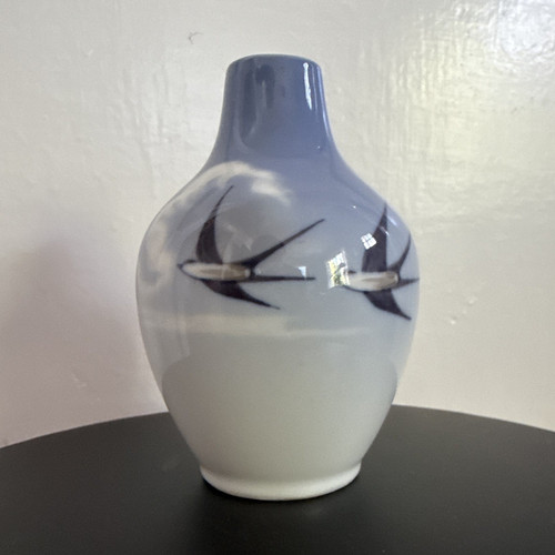 Royal copenhagen porcelain - copenhagen,