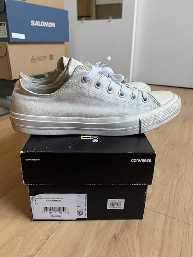 Converse chuck taylor - chuck,