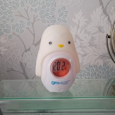 Gro Egg Colour Changing