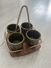 Vintage Wyncraft Teak