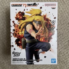 NARUTO 72 series 40 Deidara