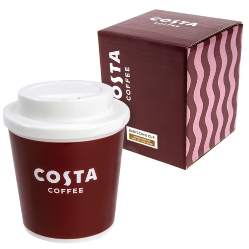 Kimm miller costa coffee - kimm, &