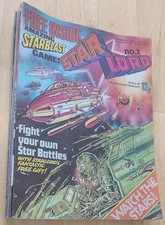 STAR-LORD x 14 (27th May -