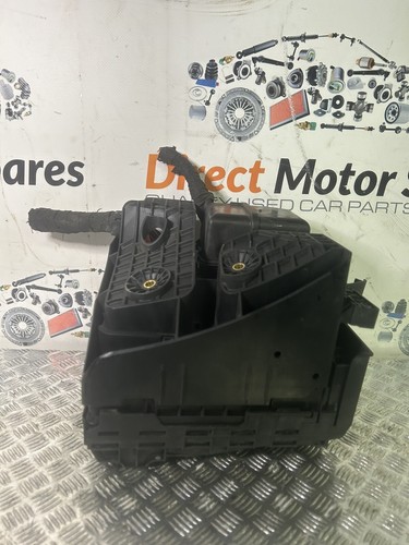 2013 sharan fuse box in - 2013,