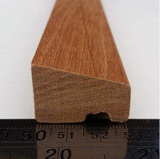 Drip Bead Hardwood Weather