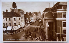 High Street, Coventry