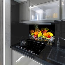 Splashback Toughened Glass