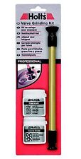 HOLTS Professional Valve Grinding Kit with Fine & Coarse Grade & Grinding Stick