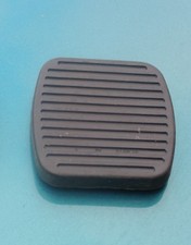 SAAB 900 BRAKE PEDAL RUBBER PAD t16s aero carlsson injection convertible