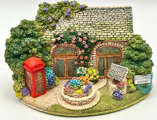 Lilliput Lane Gullivers Pantry