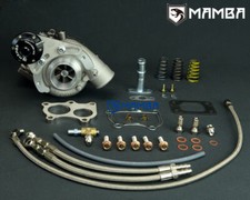 MAMBA Universal Turbocharger