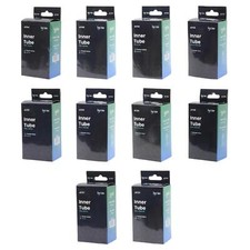 Bike Tyre Inner Tube 14" 16" 18" 20" 24" 26" 27.5" 28" 29" 700C