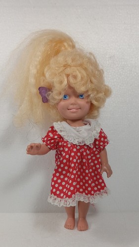 Playskool dolly surprise holly - dolly,