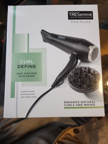 Tresemme 5543u salon - tresemme,