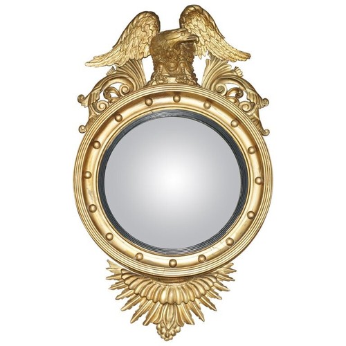 Antique regency cir 1820 alban - 1820,