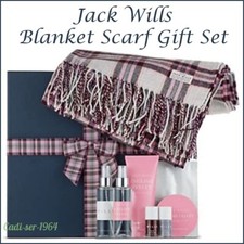 Jack Wills Ladies Gift Set